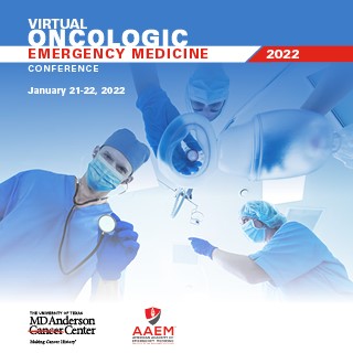 oncologic mdanderson